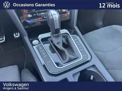 Photo 13 Volkswagen Arteon  Shooting Brake 2.0 TDI EVO SCR 150 DSG7