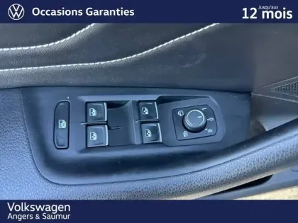 Photo 53 Volkswagen Arteon  Shooting Brake 2.0 TDI EVO SCR 150 DSG7