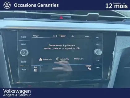 Photo 59 Volkswagen Arteon  Shooting Brake 2.0 TDI EVO SCR 150 DSG7