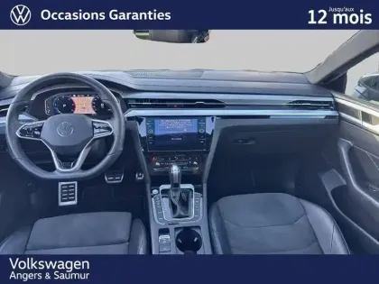 Photo 45 Volkswagen Arteon  Shooting Brake 2.0 TDI EVO SCR 150 DSG7
