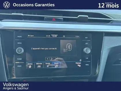 Photo 60 Volkswagen Arteon  Shooting Brake 2.0 TDI EVO SCR 150 DSG7