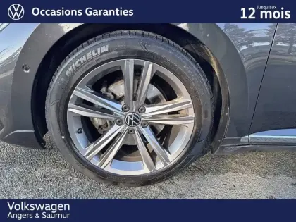 Photo 31 Volkswagen Arteon  Shooting Brake 2.0 TDI EVO SCR 150 DSG7