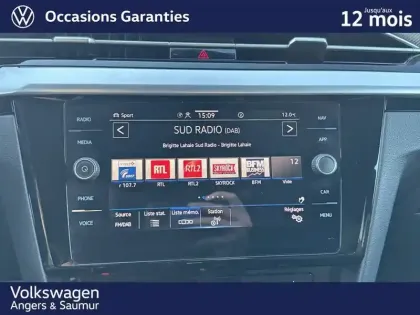 Photo 23 Volkswagen Arteon  Shooting Brake 2.0 TDI EVO SCR 150 DSG7