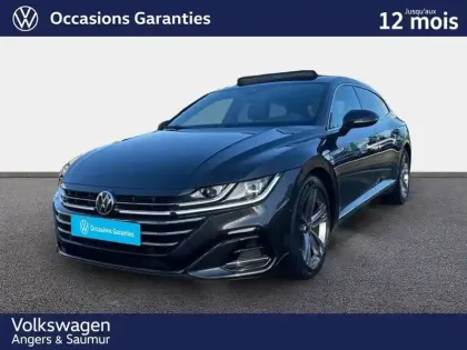 Photo 35 Volkswagen Arteon  Shooting Brake 2.0 TDI EVO SCR 150 DSG7