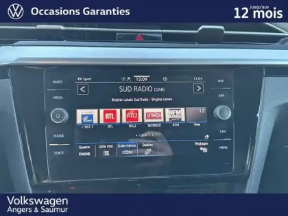 Photo 58 Volkswagen Arteon  Shooting Brake 2.0 TDI EVO SCR 150 DSG7