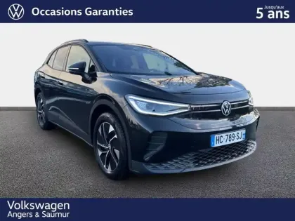 Photo 2 Volkswagen Id.4  286 ch Pro