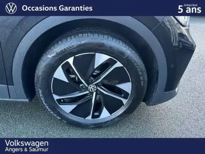 Photo 32 Volkswagen Id.4  286 ch Pro