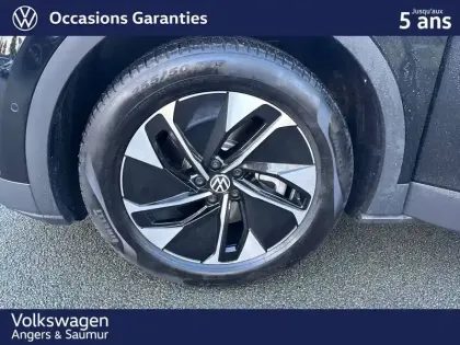 Photo 31 Volkswagen Id.4  286 ch Pro