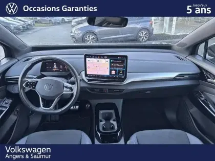 Photo 10 Volkswagen Id.4  286 ch Pro