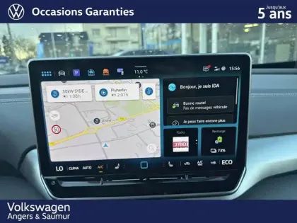 Photo 12 Volkswagen Id.4  286 ch Pro