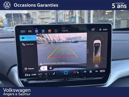 Photo 28 Volkswagen Id.4  286 ch Pro