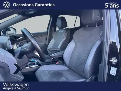 Photo 11 Volkswagen Id.4  286 ch Pro