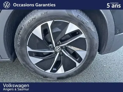 Photo 30 Volkswagen Id.4  286 ch Pro