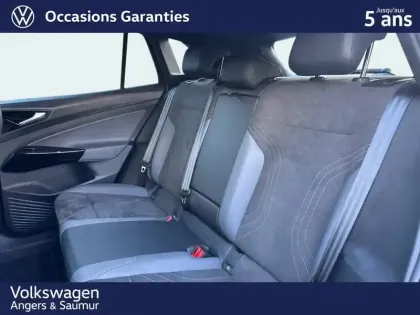 Photo 14 Volkswagen Id.4  286 ch Pro