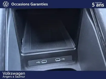 Photo 29 Volkswagen Id.4  286 ch Pro