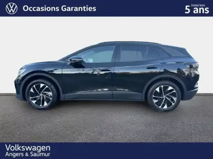 Photo 8 Volkswagen Id.4  286 ch Pro