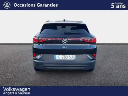 Photo 5 Volkswagen Id.4  286 ch Pro