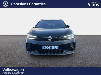 Photo 1 Volkswagen Id.4  286 ch Pro