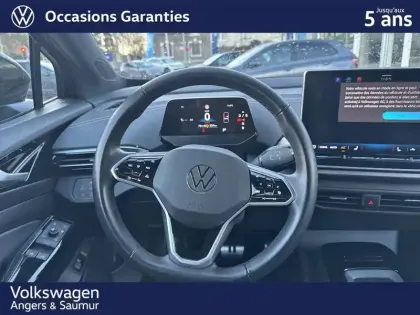 Photo 15 Volkswagen Id.4  286 ch Pro