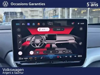 Photo 27 Volkswagen Id.4  286 ch Pro