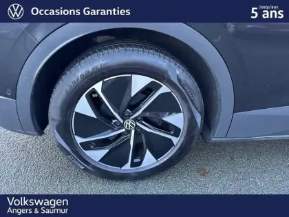 Photo 33 Volkswagen Id.4  286 ch Pro