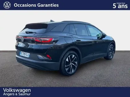 Photo 4 Volkswagen Id.4  286 ch Pro