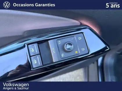 Photo 17 Volkswagen Id.4  286 ch Pro