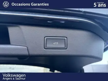 Photo 16 Volkswagen Id.4  286 ch Pro