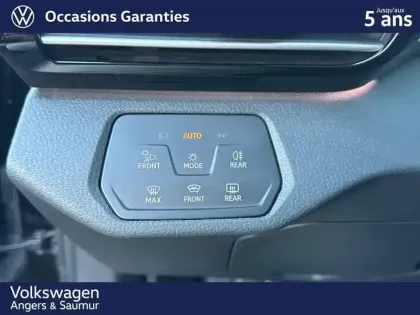 Photo 18 Volkswagen Id.4  286 ch Pro