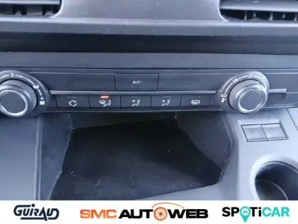 Photo 36 Peugeot Partner Gén. III Ph1 NG Base 4