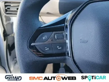 Photo 13 Peugeot Partner  FOURGON M 950 KG BLUEHDI 100 S&S BVM6