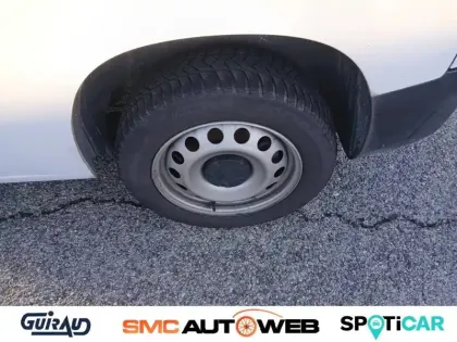 Photo 31 Peugeot Partner Gén. III Ph1 NG Base 4