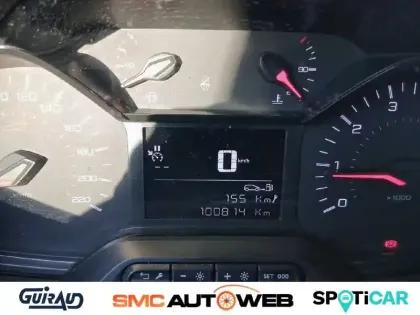 Photo 40 Peugeot Partner Gén. III Ph1 NG Base 4