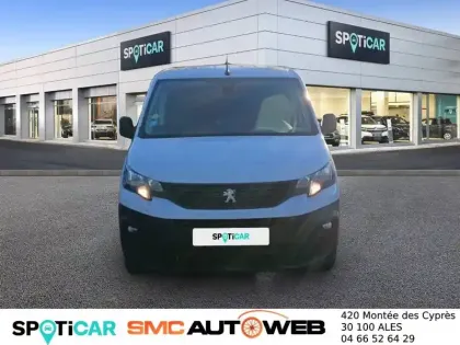 Photo 43 Peugeot Partner  FOURGON M 950 KG BLUEHDI 100 S&S BVM6