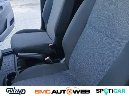 Photo 8 Peugeot Partner  FOURGON M 950 KG BLUEHDI 100 S&S BVM6