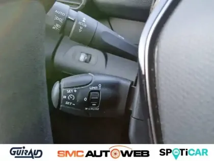 Photo 17 Peugeot Partner  FOURGON M 950 KG BLUEHDI 100 S&S BVM6