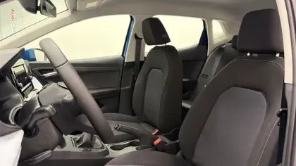 Photo 7 Seat Ibiza  1.0 TSI 95 ch S/S BVM5