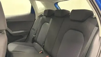 Photo 8 Seat Ibiza  1.0 TSI 95 ch S/S BVM5