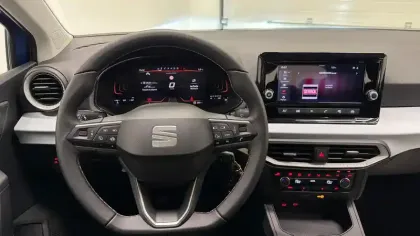 Photo 9 Seat Ibiza  1.0 TSI 95 ch S/S BVM5