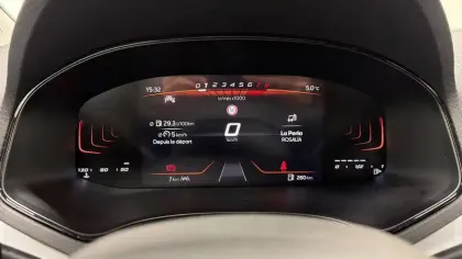 Photo 10 Seat Ibiza  1.0 TSI 95 ch S/S BVM5