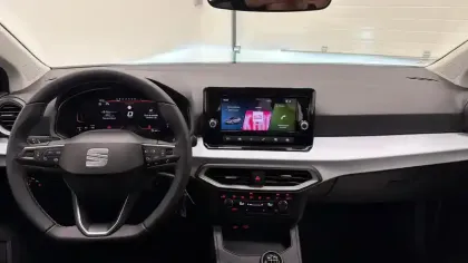 Photo 6 Seat Ibiza  1.0 TSI 95 ch S/S BVM5