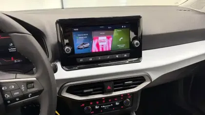 Photo 11 Seat Ibiza  1.0 TSI 95 ch S/S BVM5