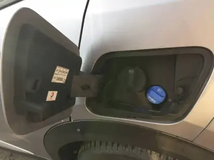 Photo 12 Peugeot 2008  BlueHDi 130 S&S EAT8