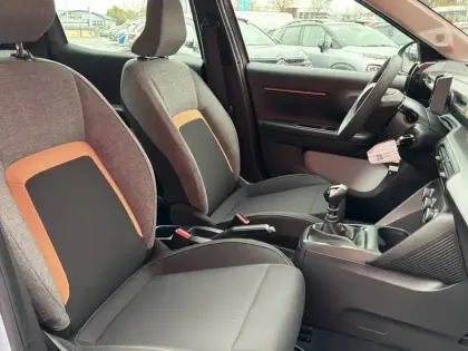 Photo 11 Citroën C3 Aircross  Turbo 100 BVM6