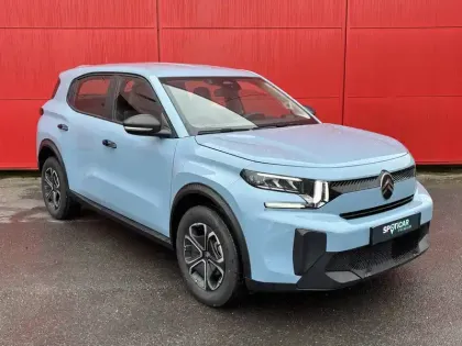 Photo 4 Citroën C3 Aircross  Turbo 100 BVM6