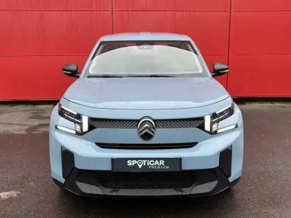 Photo 19 Citroën C3 Aircross  Turbo 100 BVM6