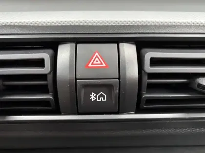 Photo 50 Citroën C3 Aircross  Turbo 100 BVM6