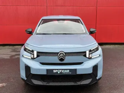 Photo 1 Citroën C3 Aircross  Turbo 100 BVM6