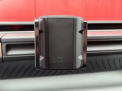 Photo 15 Citroën C3 Aircross  Turbo 100 BVM6