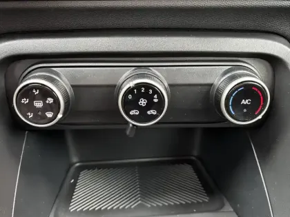 Photo 14 Citroën C3 Aircross  Turbo 100 BVM6